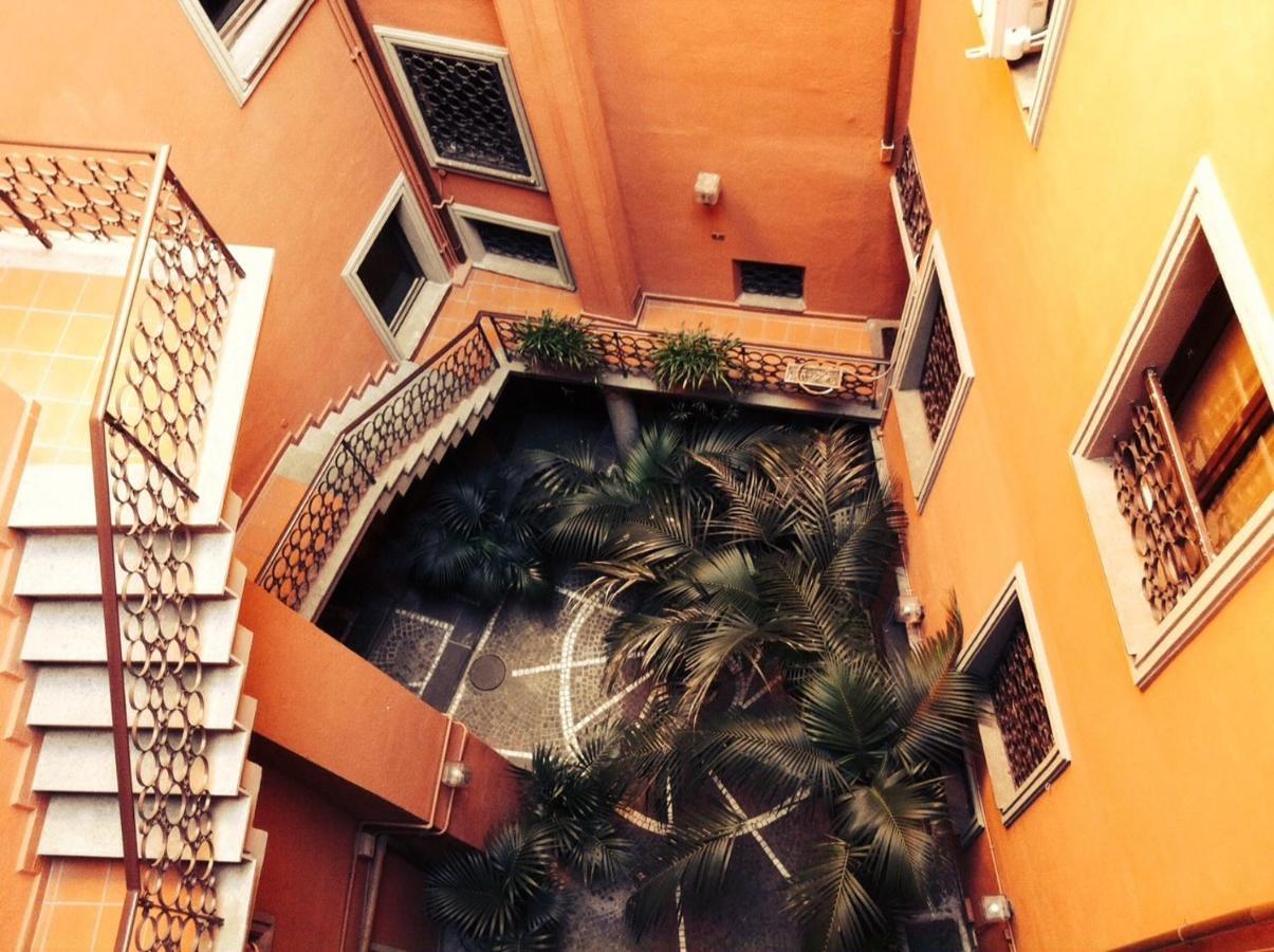 Appartamento Piazza Navona Roma Phòng bức ảnh