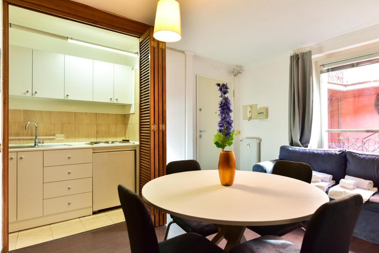 Appartamento Piazza Navona Roma Ngoại thất bức ảnh