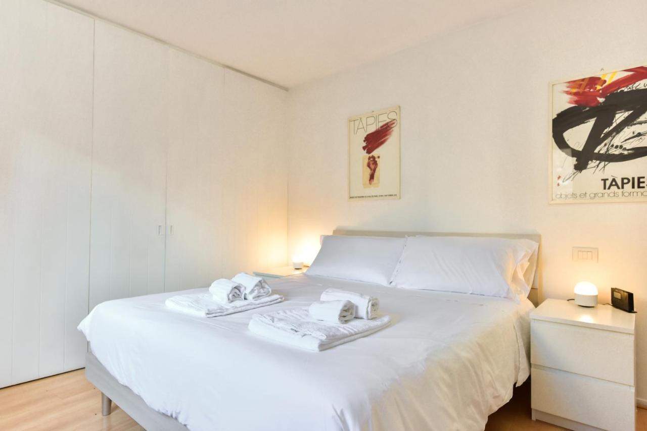 Appartamento Piazza Navona Roma Ngoại thất bức ảnh