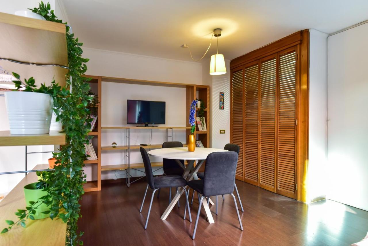 Appartamento Piazza Navona Roma Ngoại thất bức ảnh