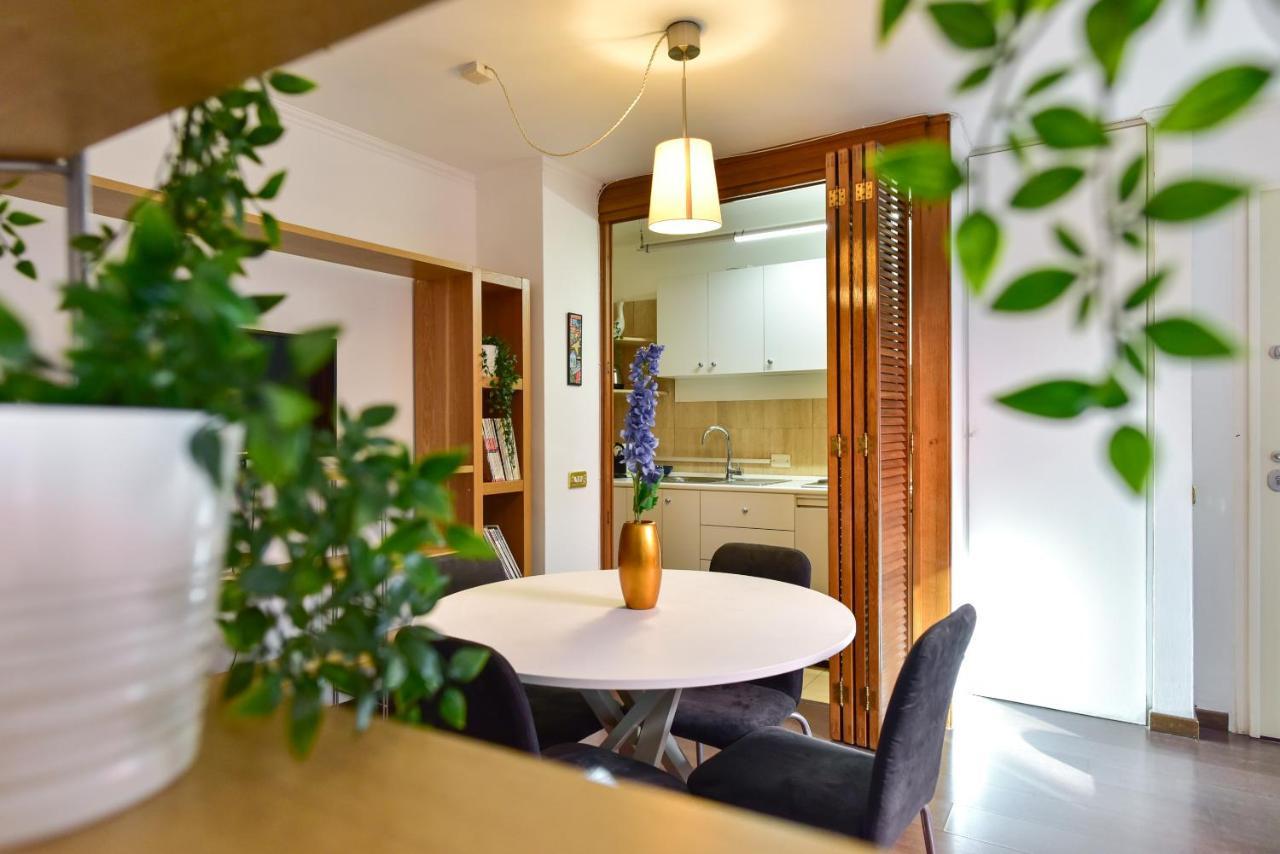 Appartamento Piazza Navona Roma Ngoại thất bức ảnh