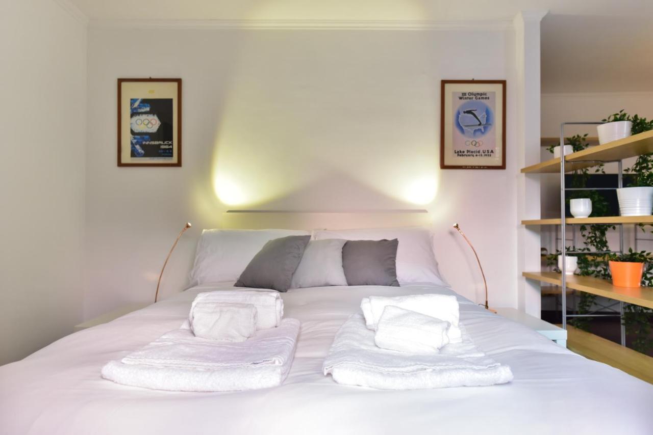 Appartamento Piazza Navona Roma Ngoại thất bức ảnh