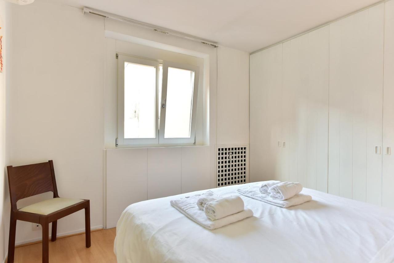 Appartamento Piazza Navona Roma Ngoại thất bức ảnh