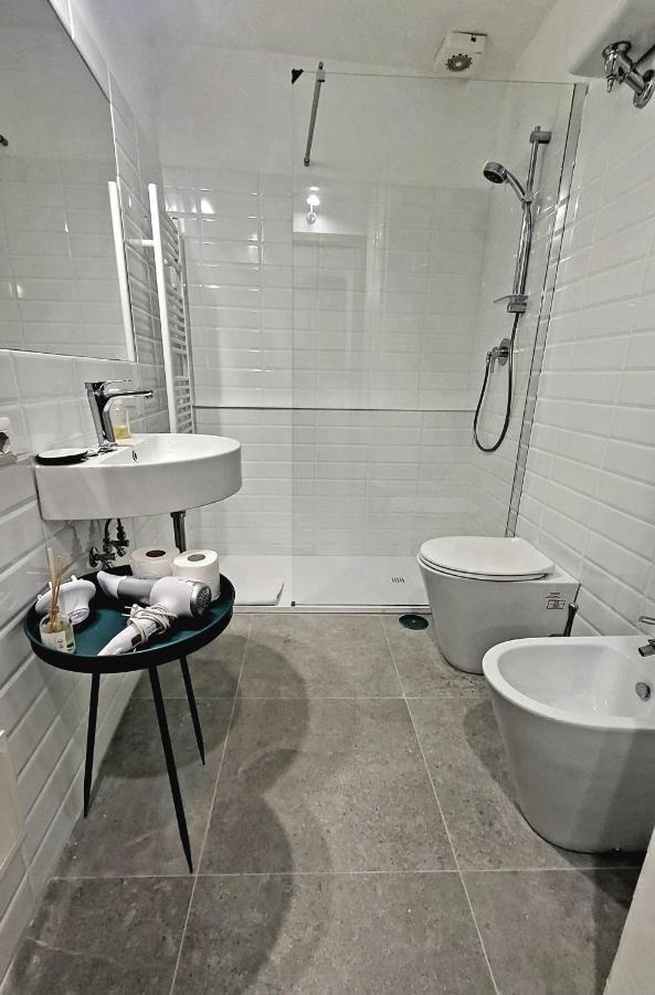 Appartamento Piazza Navona Roma Ngoại thất bức ảnh